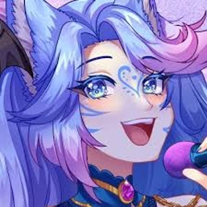 Dani Dawnstar