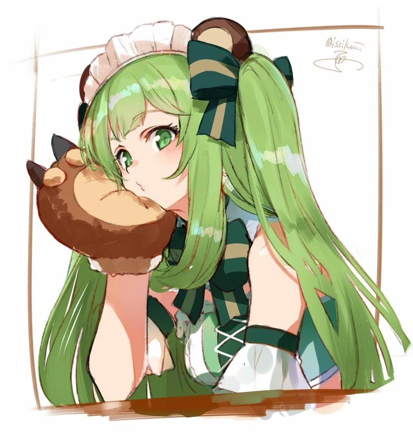 by [https://x.com/issikiiiiiii/status/1062284111782436864 Issiki]