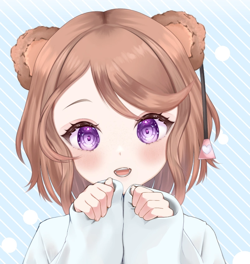 MiruTheBear
