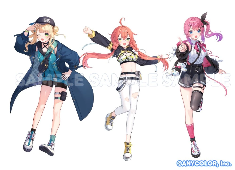 DONBURA KONBURA SPEAKERS Cover Illustration by Yuu