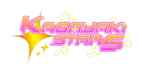 KAGAYAKI STARS logo
