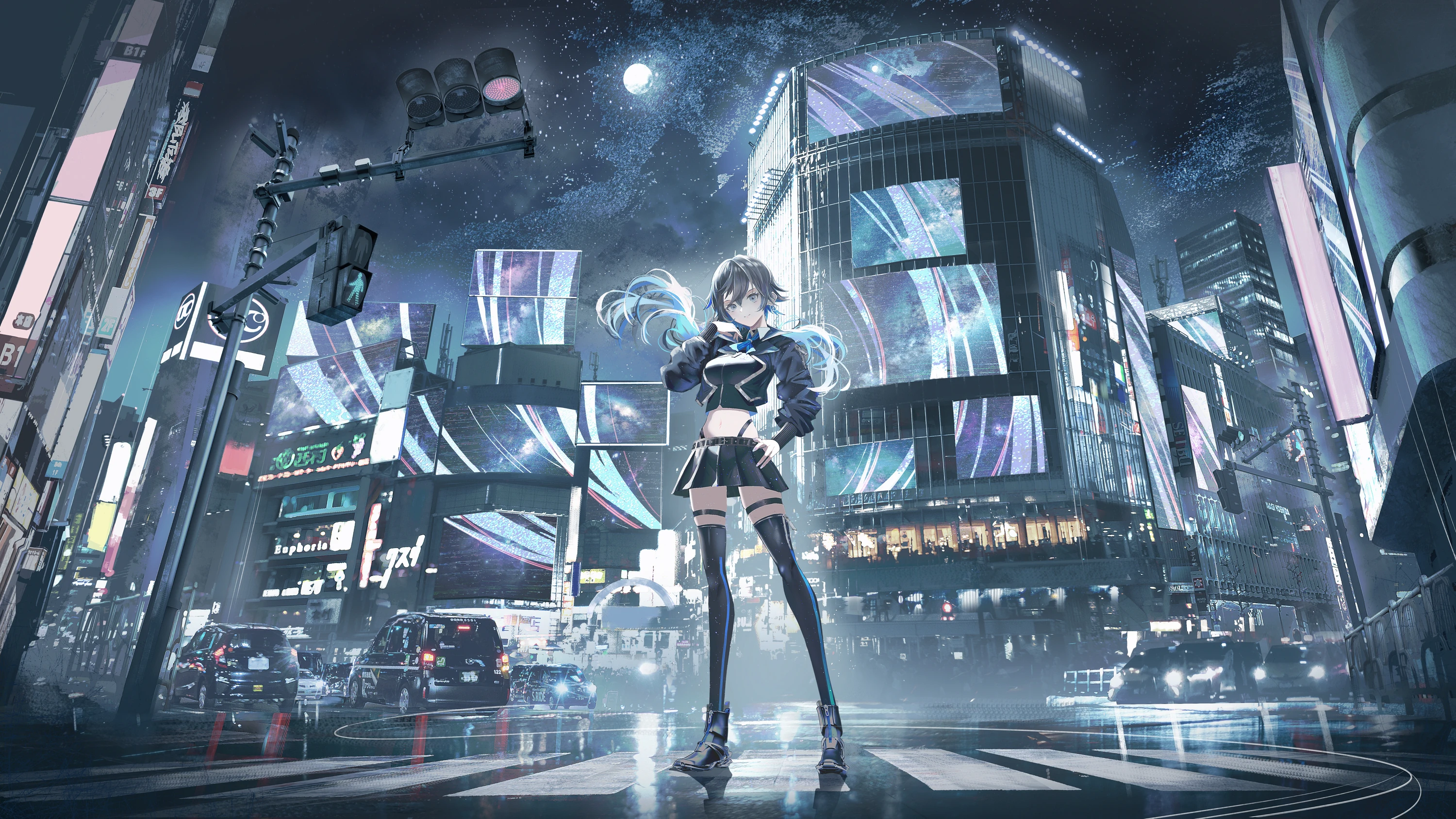 3rd ONE-MAN LIVE ｢PLAYER III｣ Key Visual<br>by SWAV
