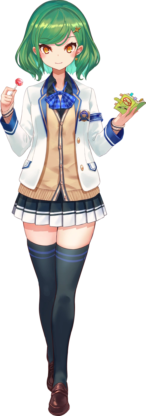 Original Full Body