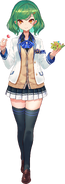 Original Full Body