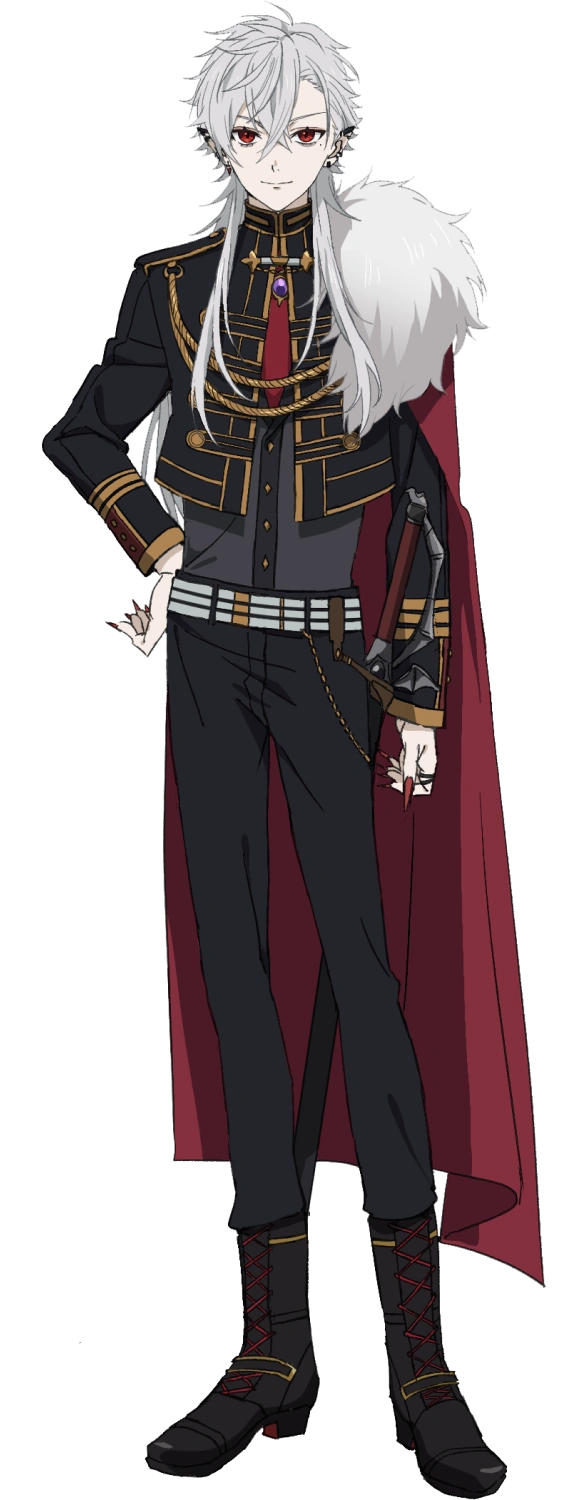Character Design