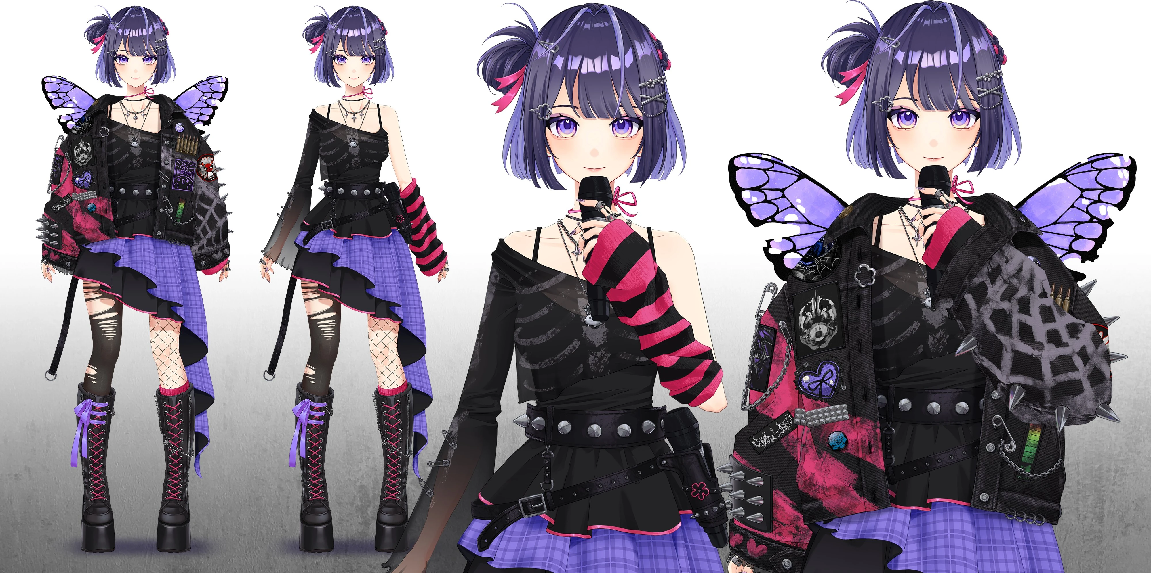 Full Body