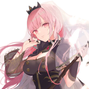Mori Calliope Gallery Virtual Youtuber Wiki Fandom Mori calliope is a character from mori calliope ch. mori calliope gallery virtual