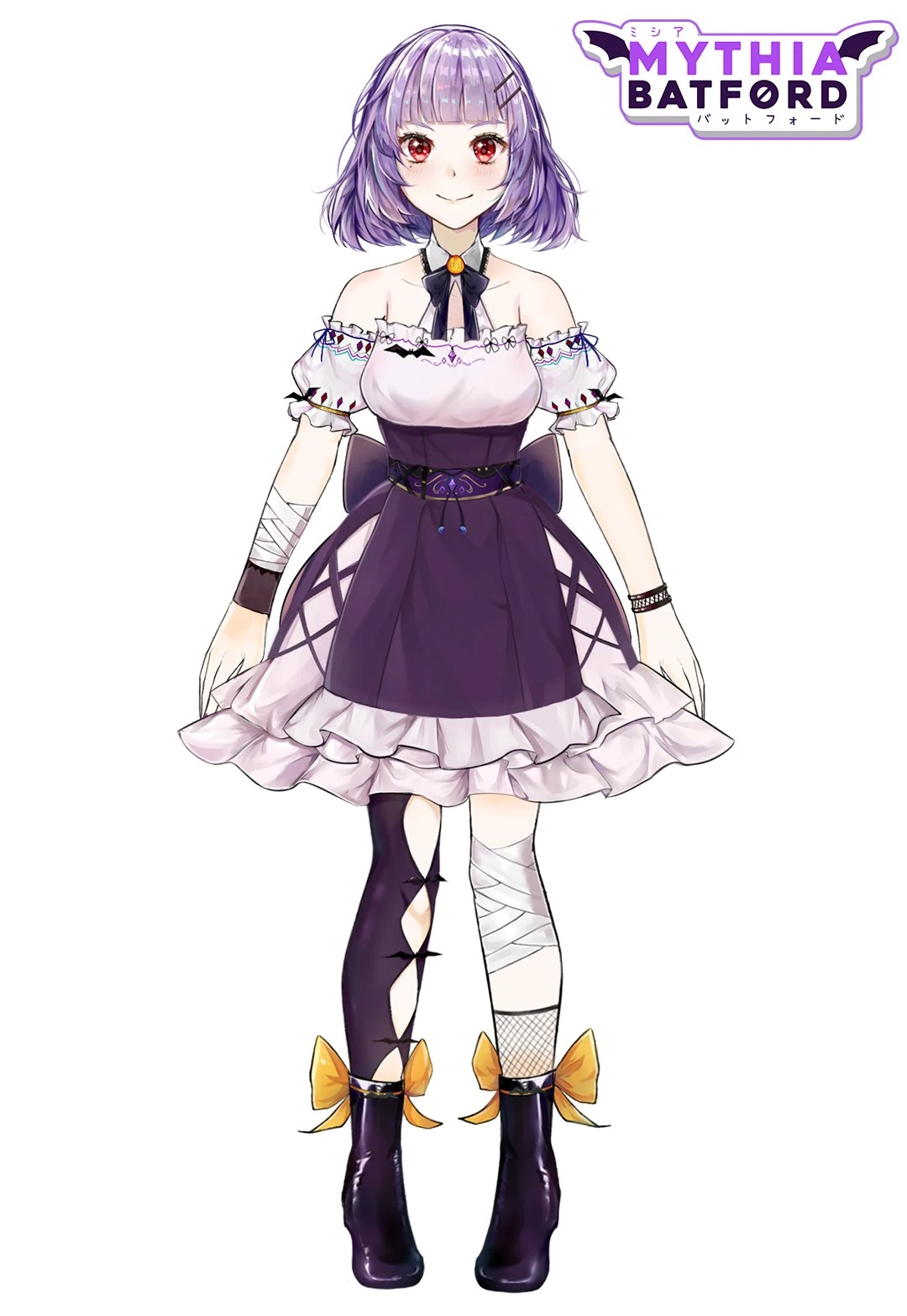 Full body