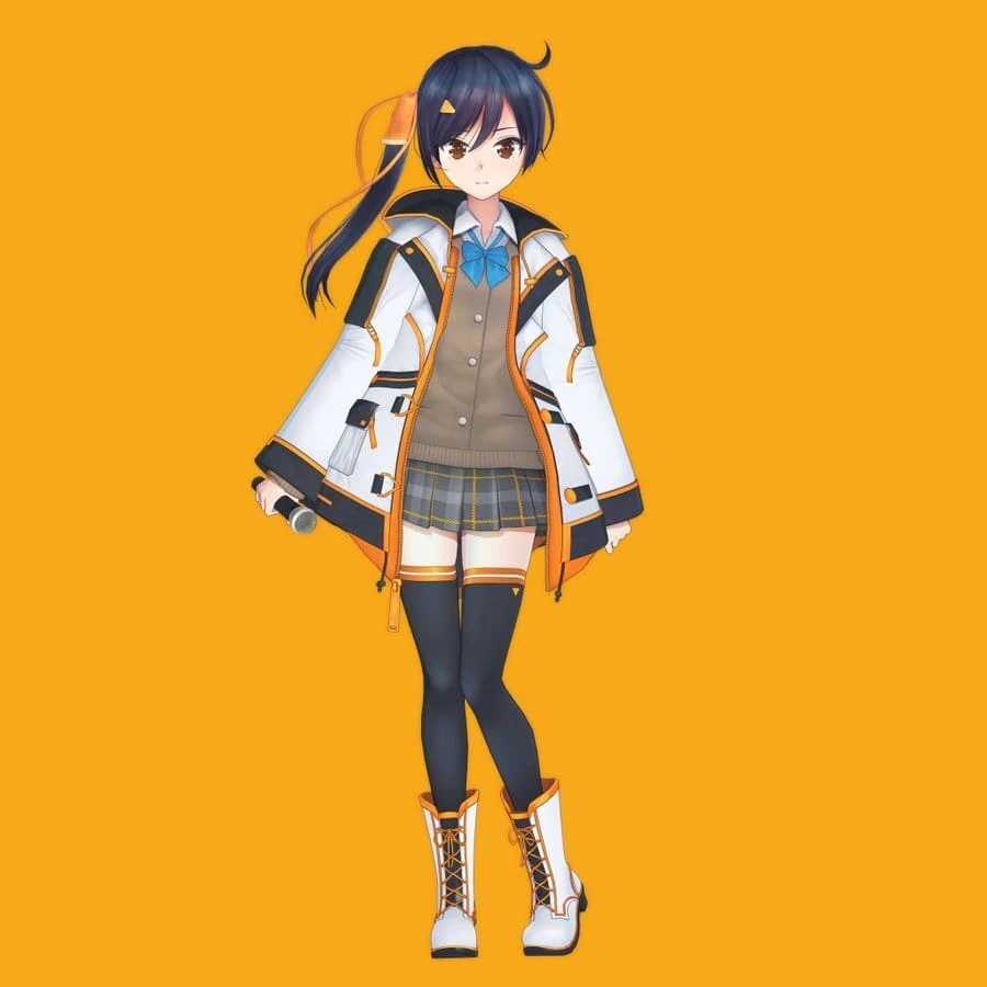 Full Body