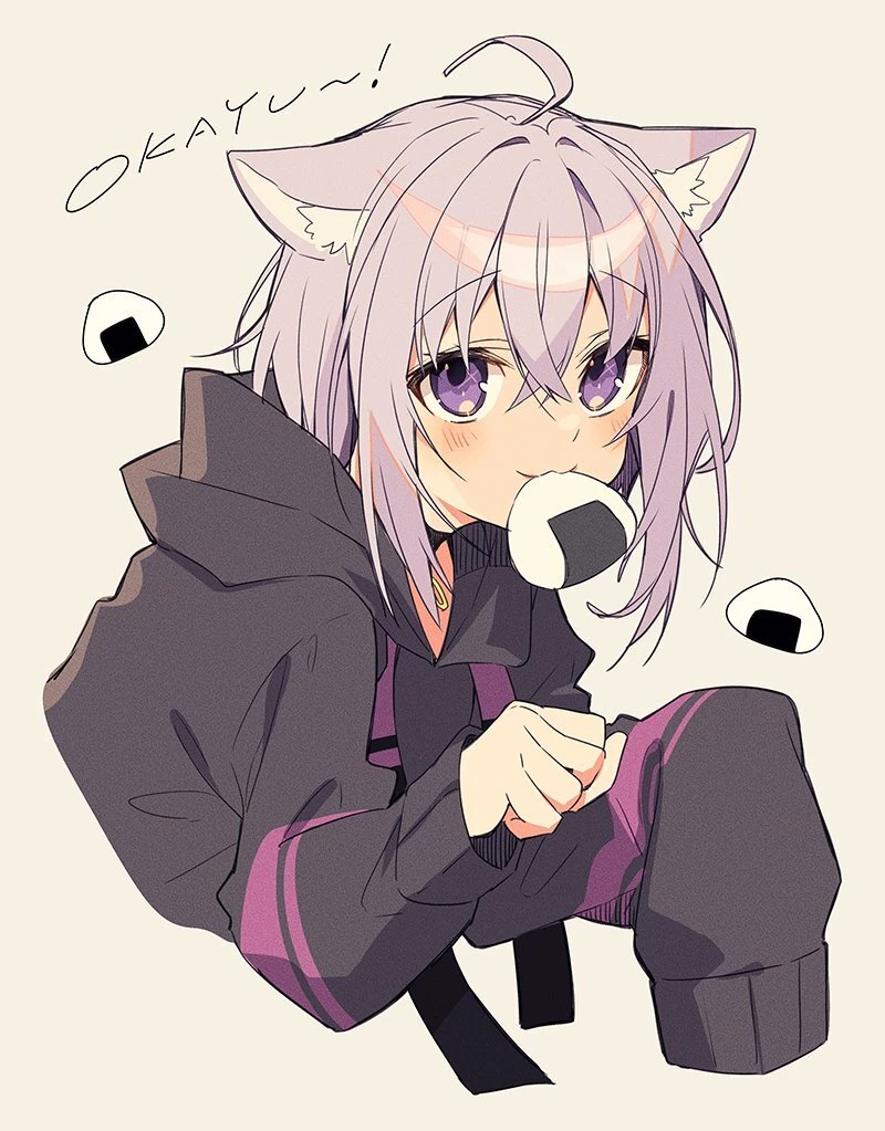 by Oshio