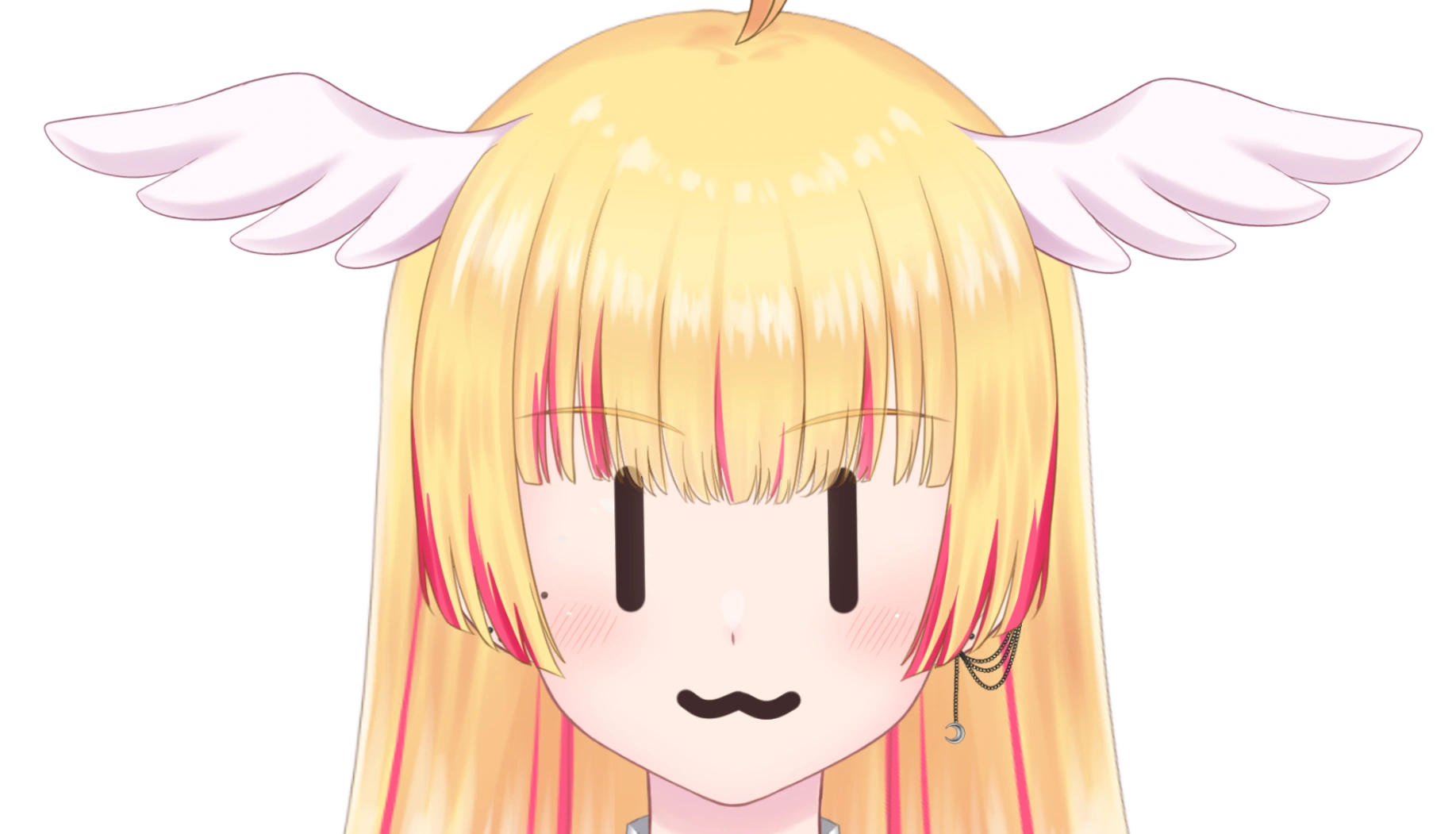 Tsukishiro Nina