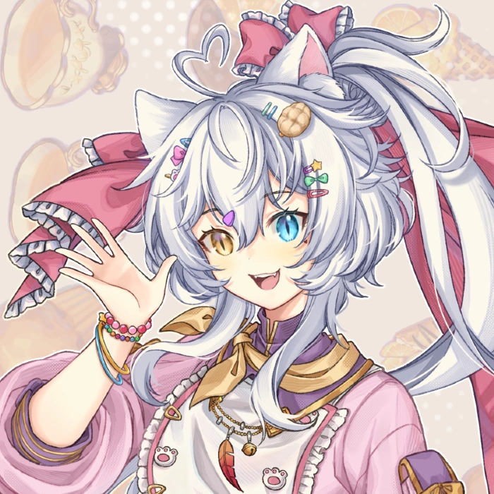 Pankotanko Nyanko | Virtual YouTuber Wiki | Fandom