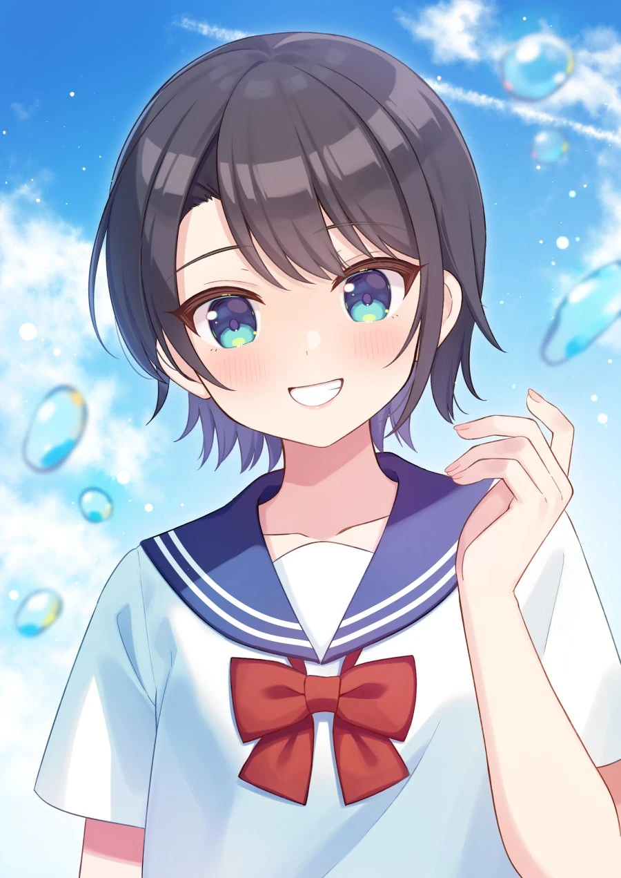 by Himesaki Yuzuru