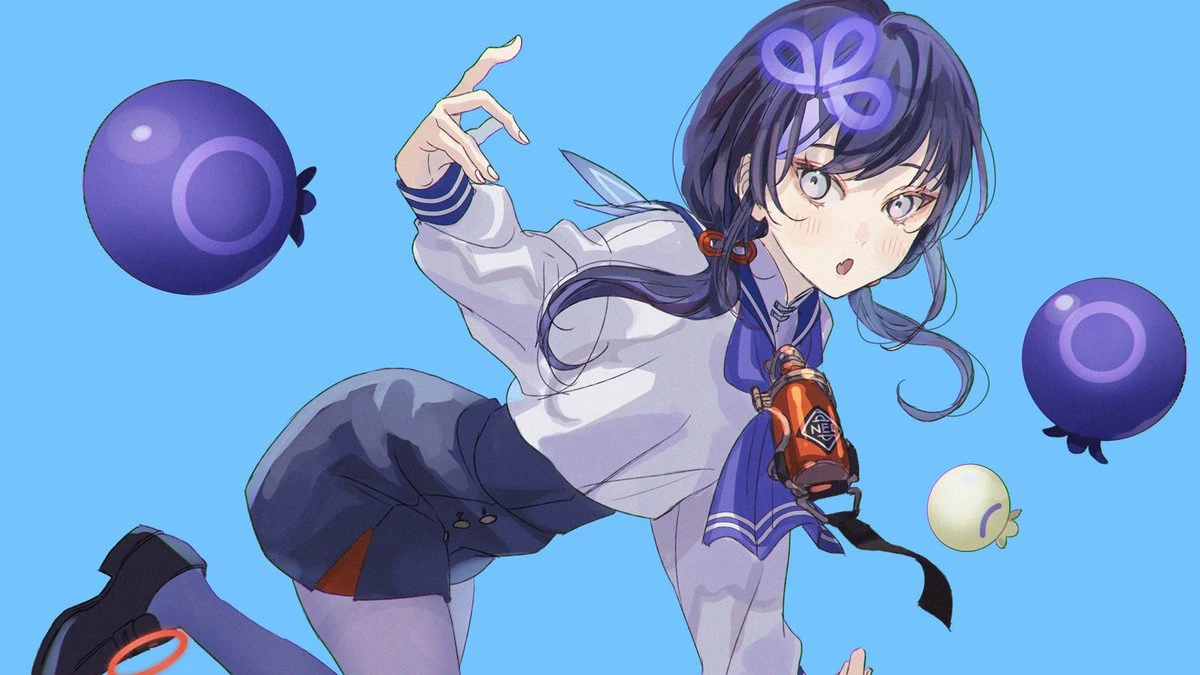 by Aikawa Ichiko