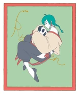 Ryushen 1 by Peso.jpg (104 KB) by Peso