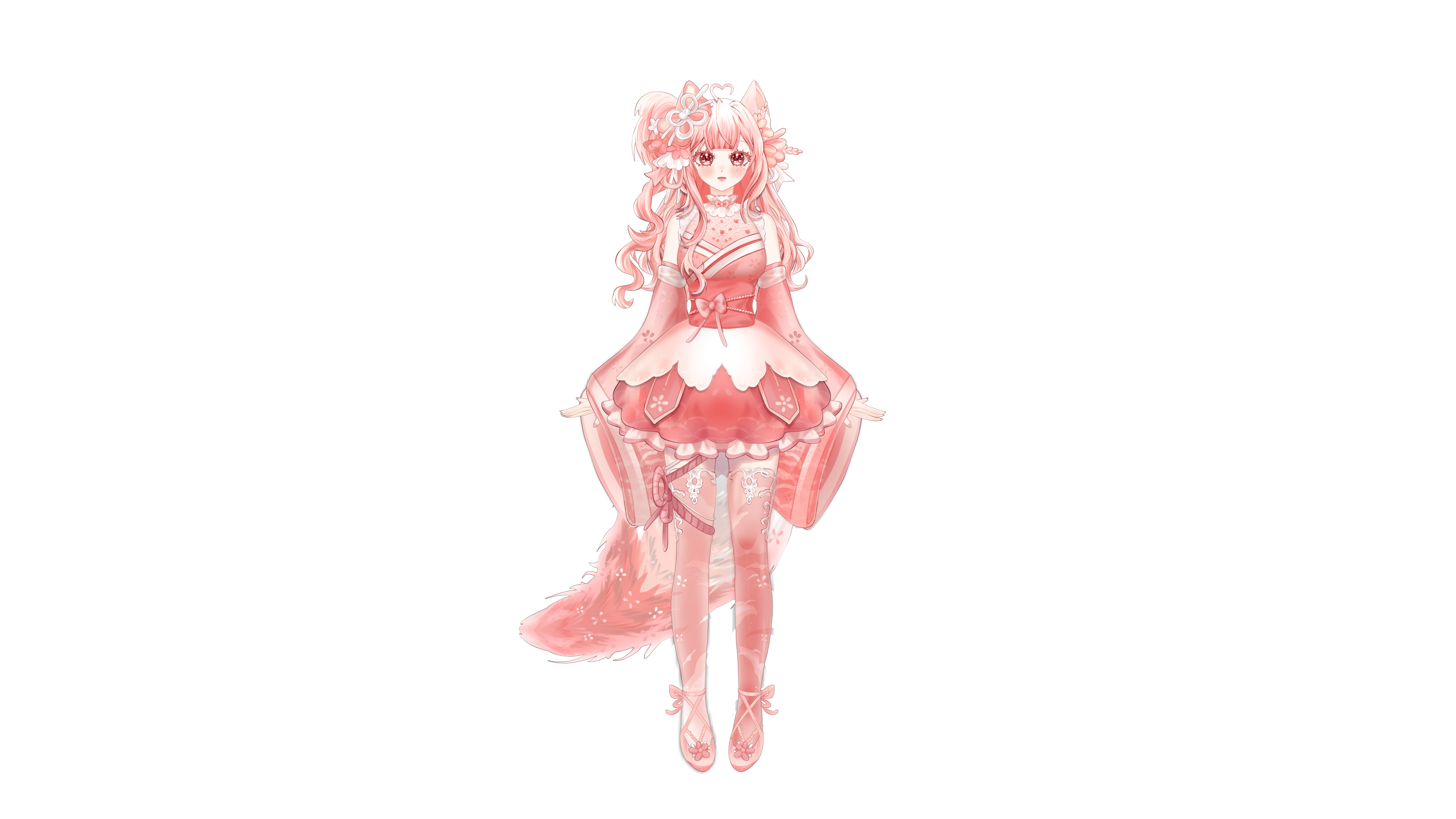 Mofu First Form
