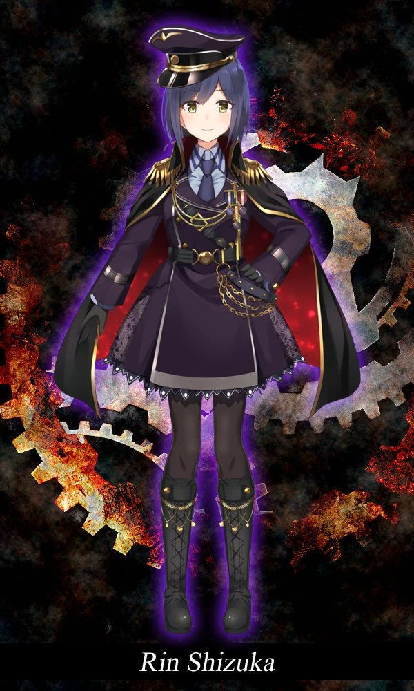Military uniform