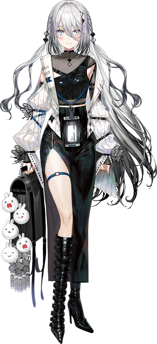 Full Body