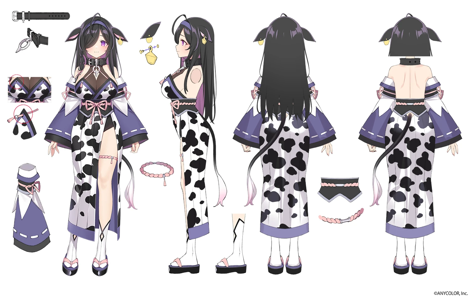 Reference Sheet