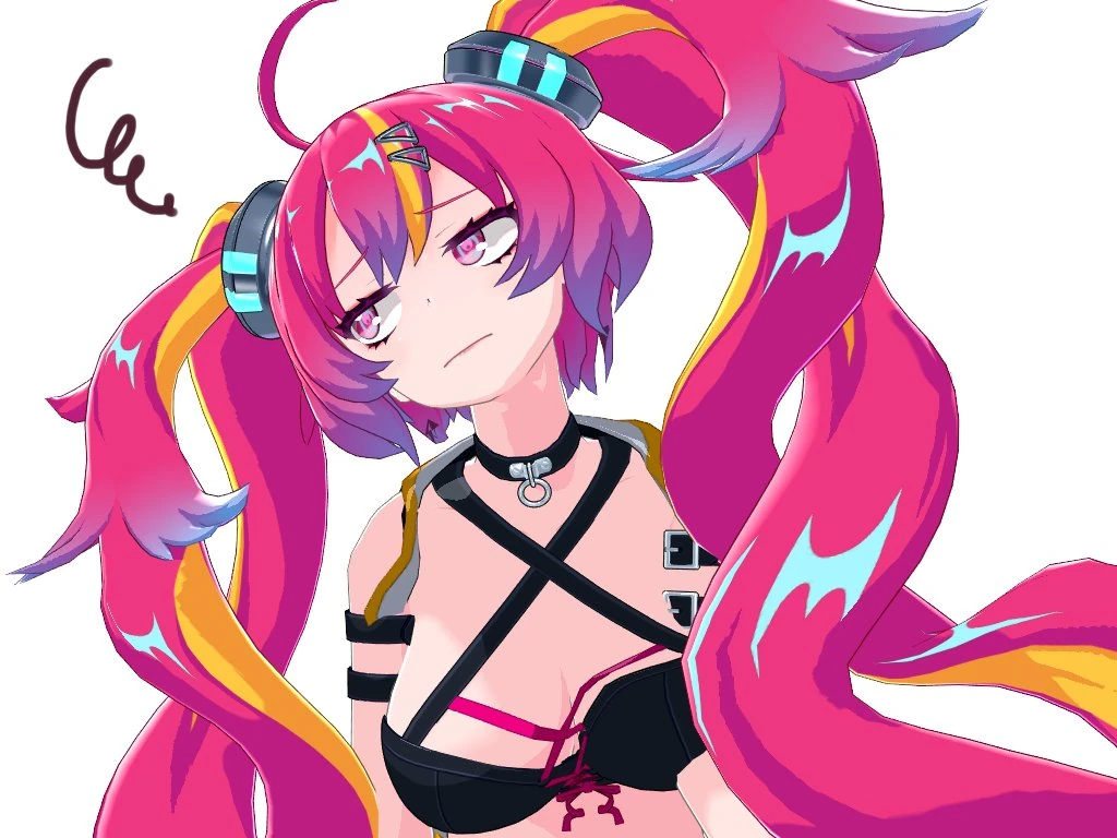 Yoruno Neon