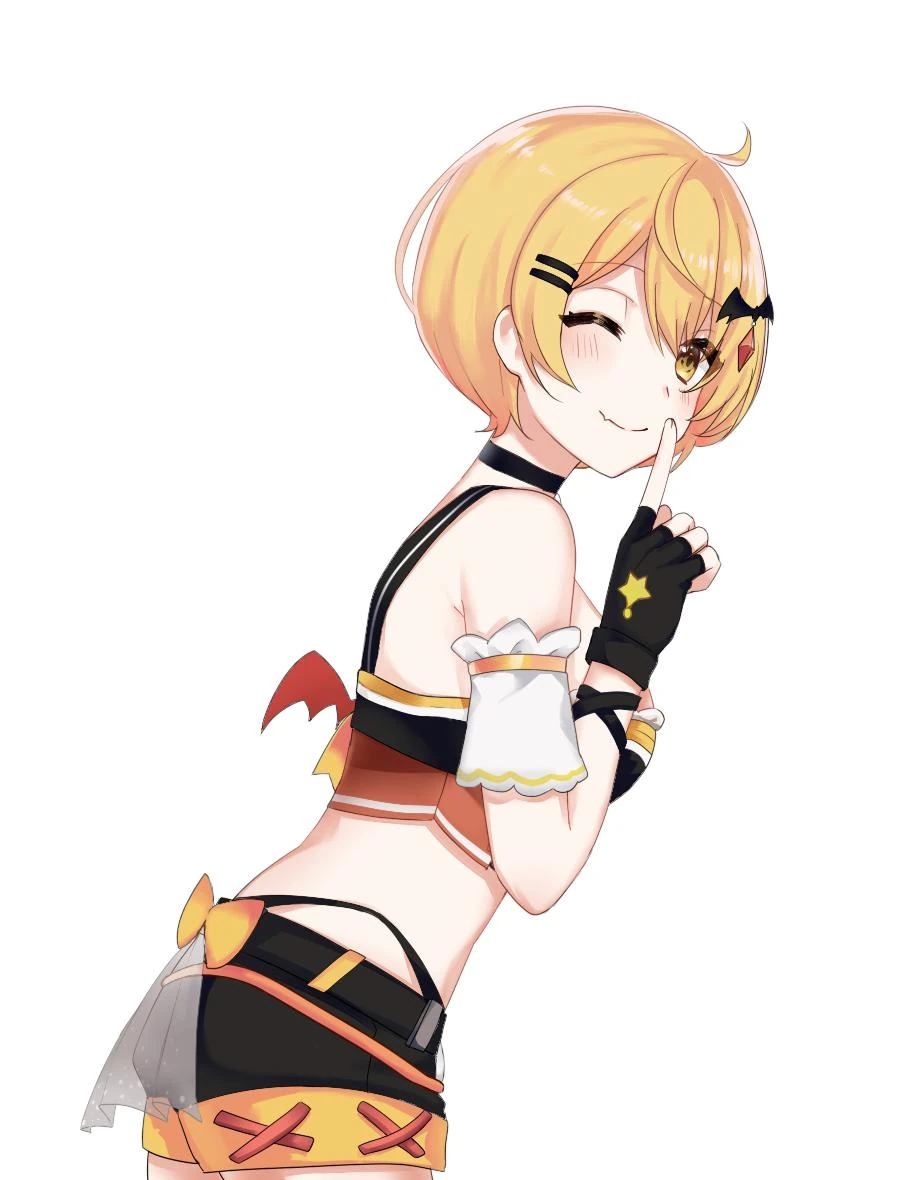 Yozora Mel