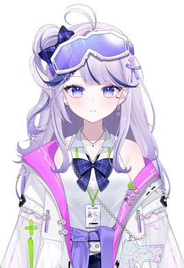 2434 CN Mitsuri Profile