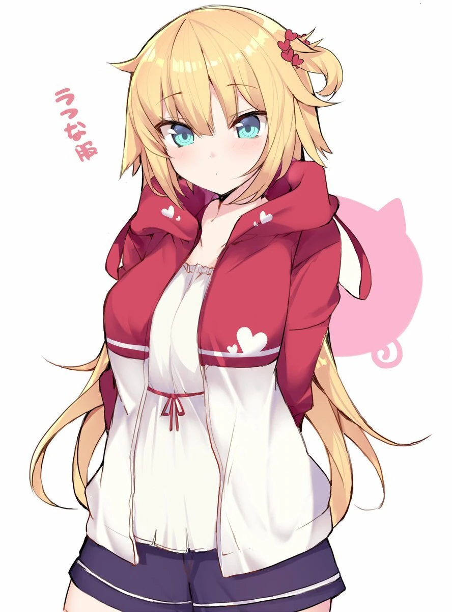 by HaruYuki