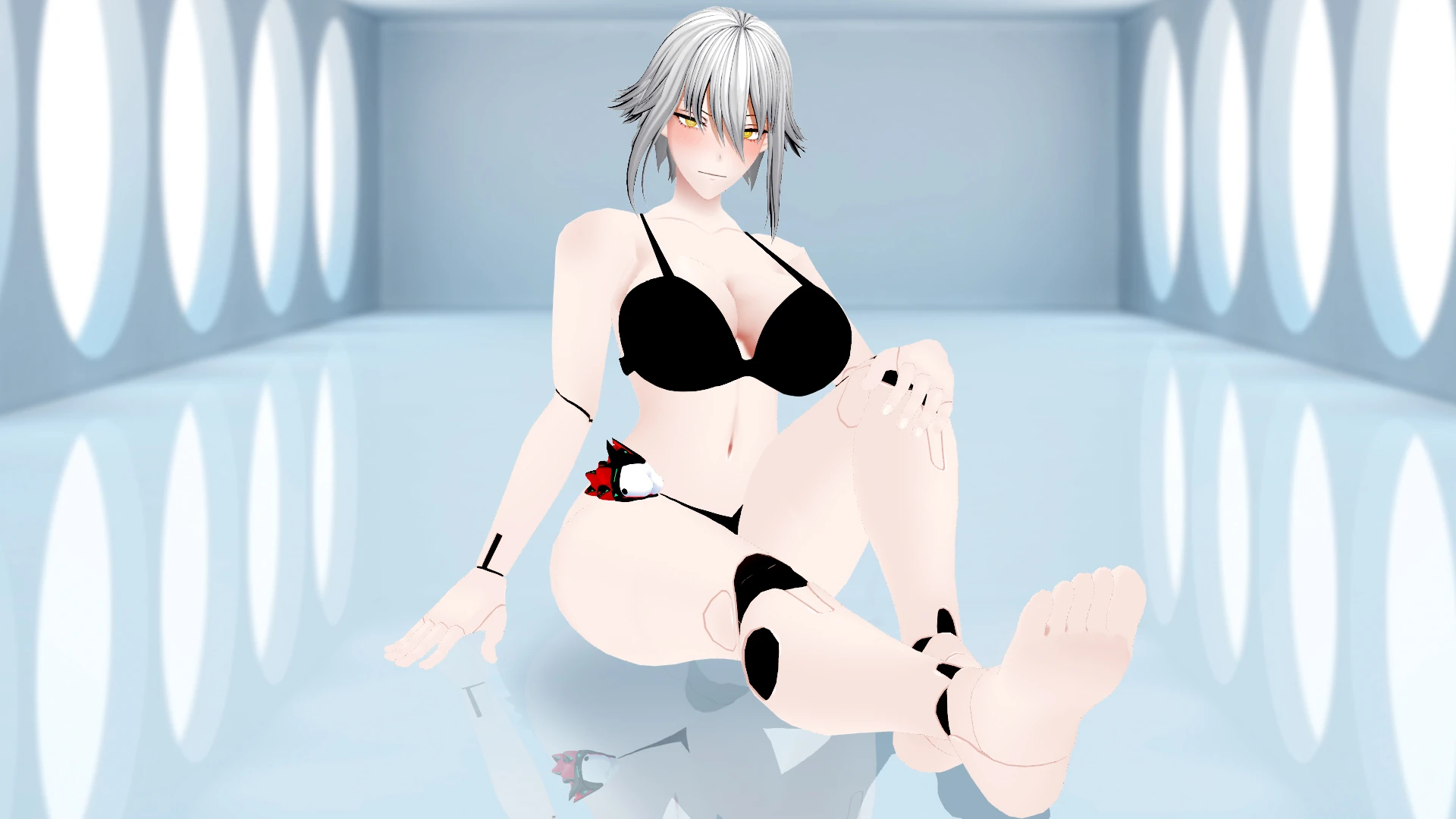 Armor Less Zen Featuring Snom