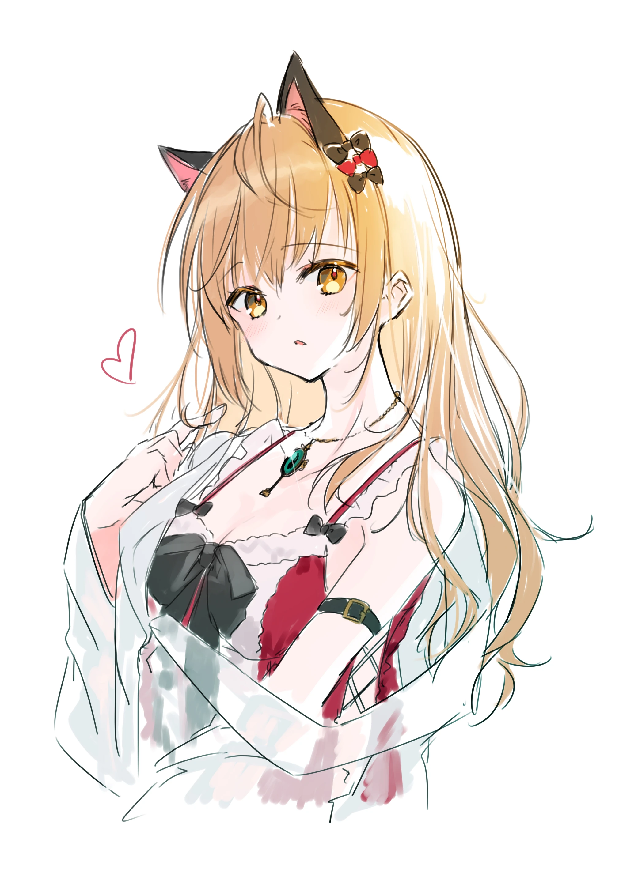 Loungewear Illustration by Uminoriumu