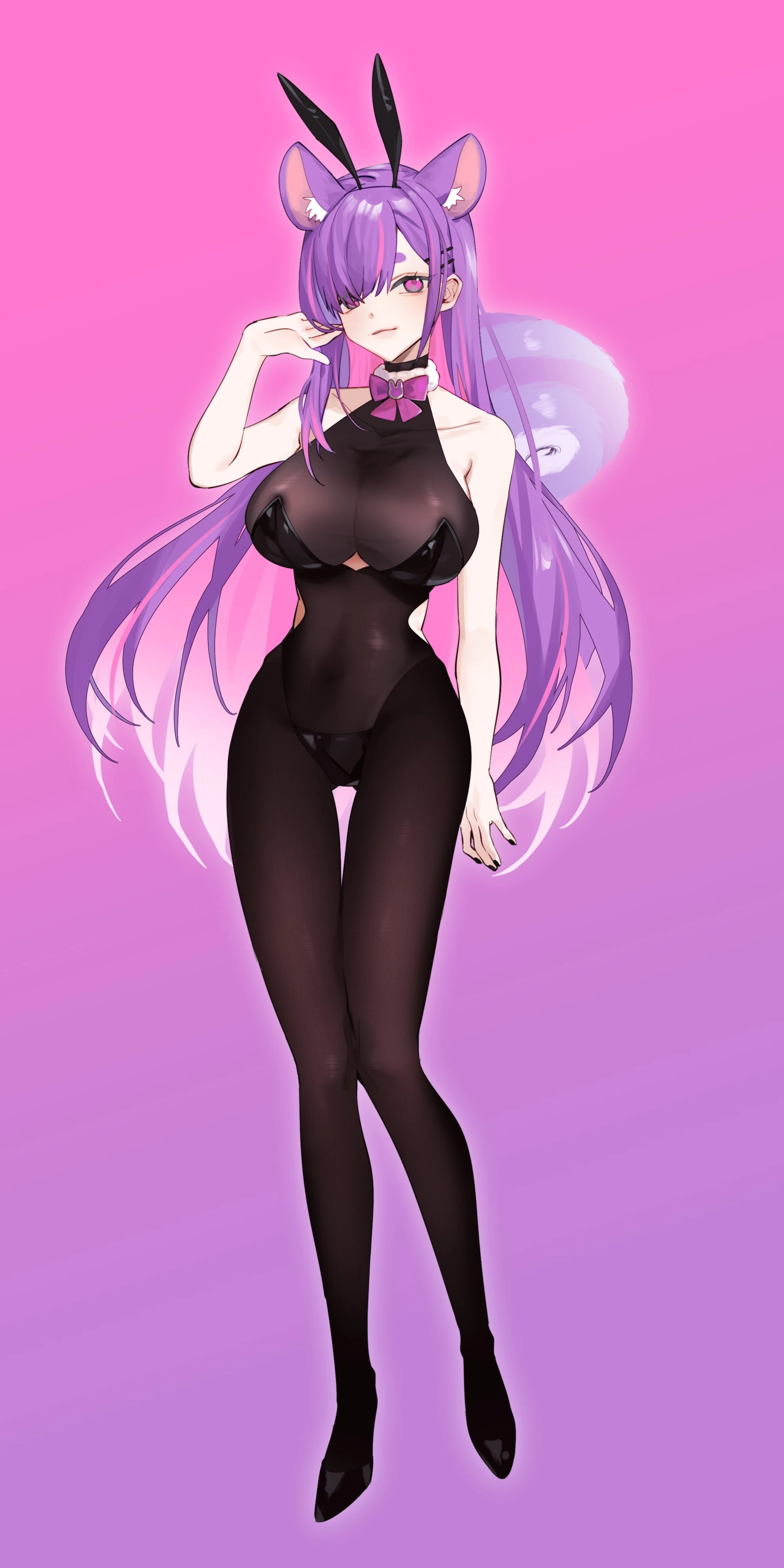 Ekorru by [[Sinnie Aris]]
