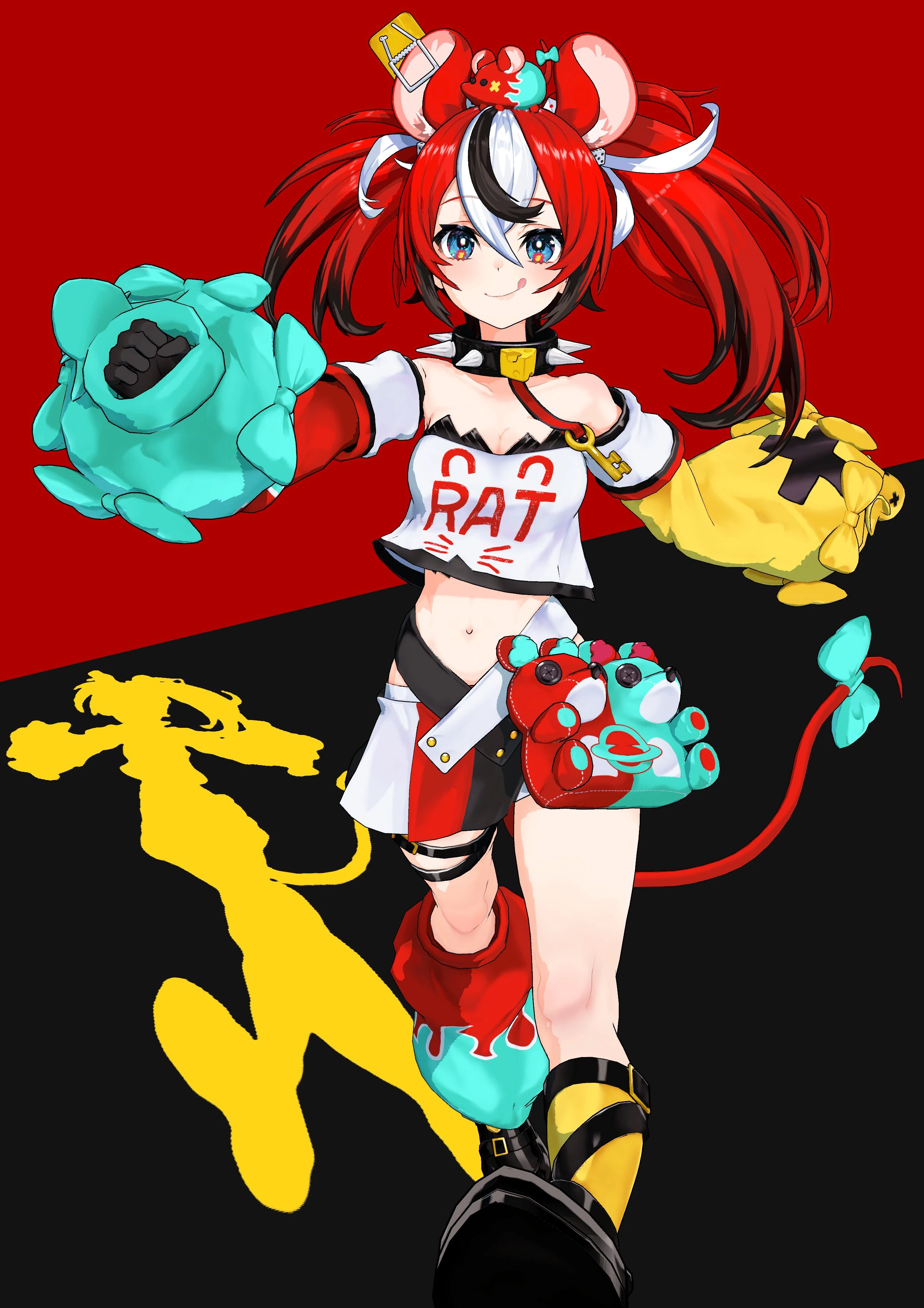 3D Model<br>by uron