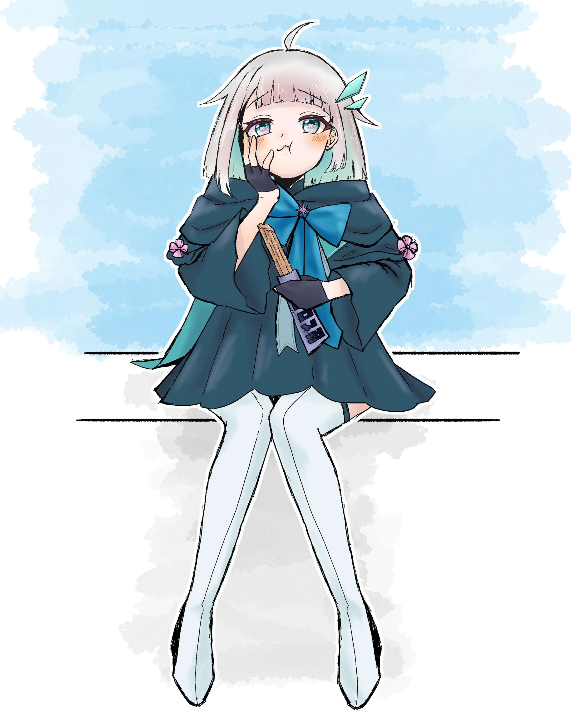 by [https://x.com/karasuba_sora/status/2049322830010130784 Karasuba Sora]