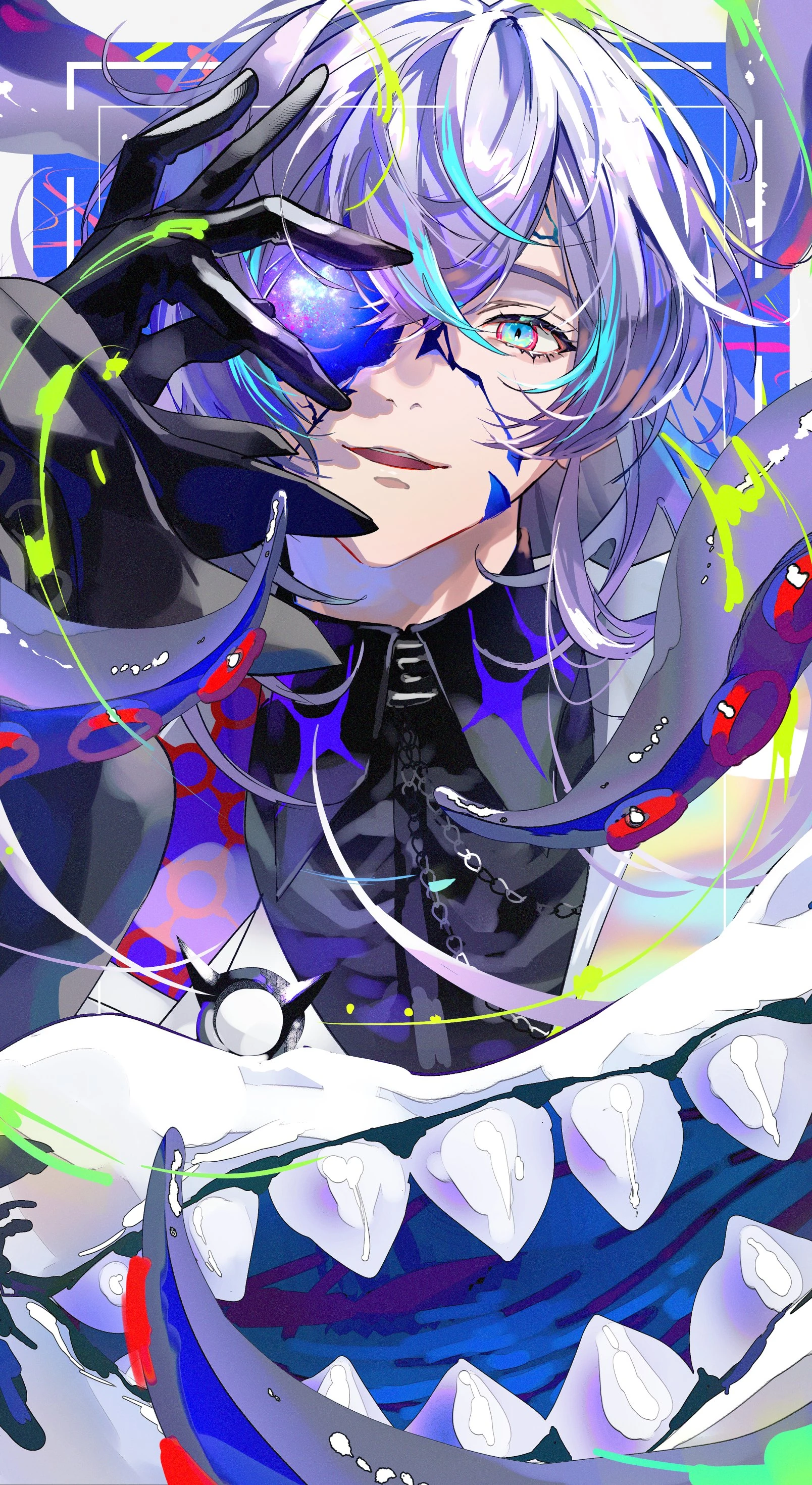 by Komichi Sako