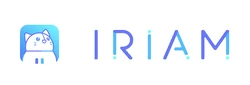 IRIAM Logo2