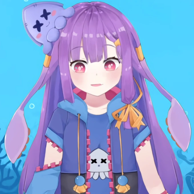 Ika Gayou