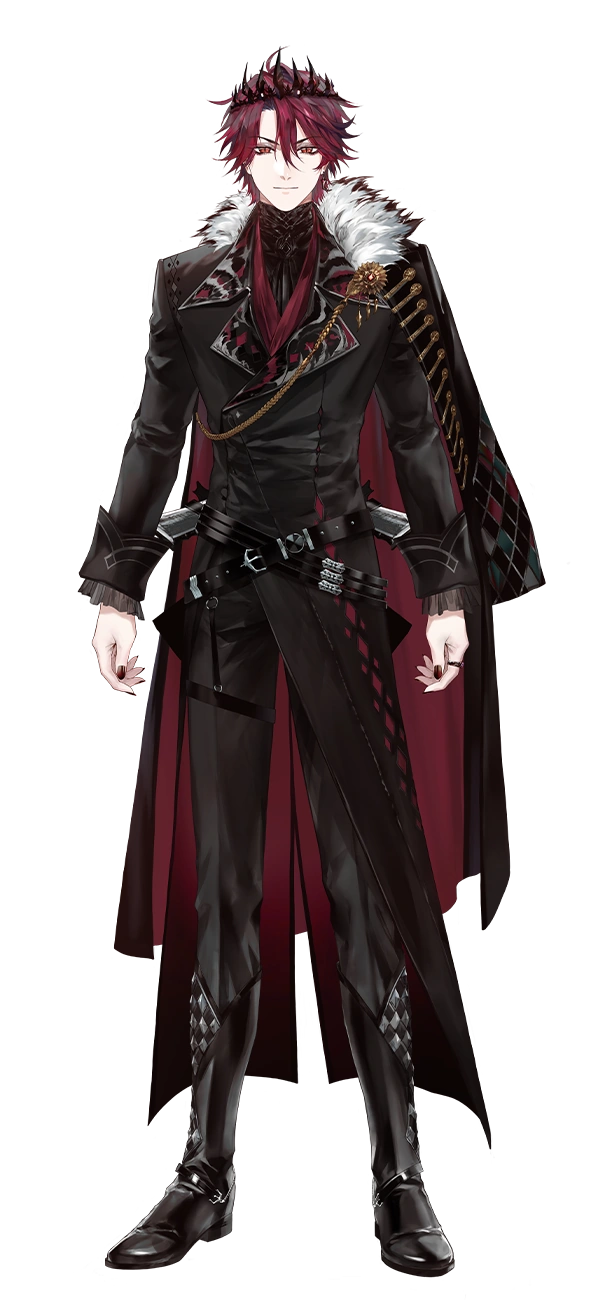 Full Body