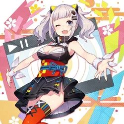 Kaguya Luna Gallery Virtual Youtuber Wiki Fandom Adorable drunkard kaguya luna virtual youtuber. kaguya luna gallery virtual youtuber