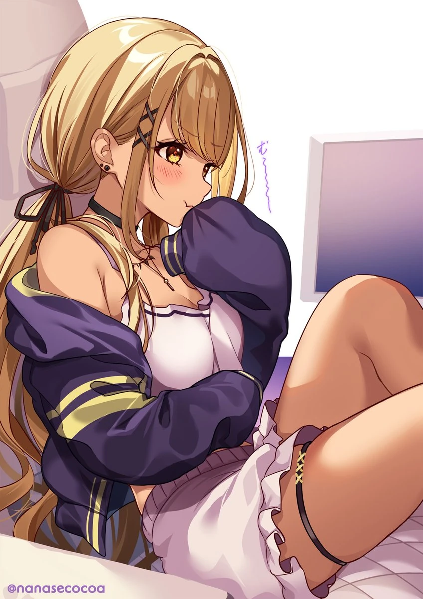 by [https://x.com/nanasecocoa/status/1777270452001591382 Nanase Cocoa]