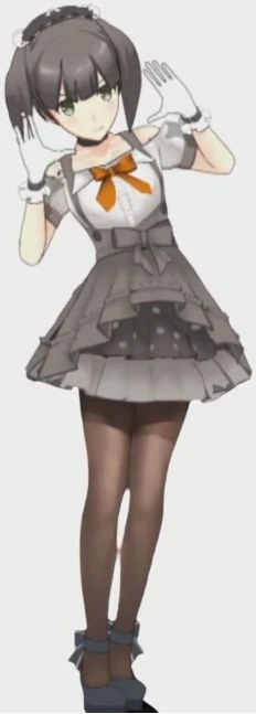3D Model
