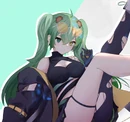 Kawakami Kuwa icon