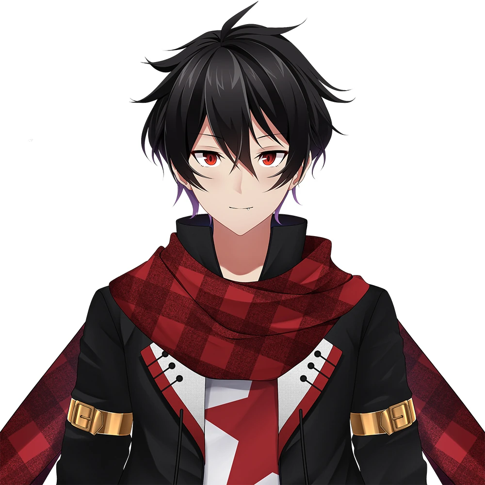 Kurosaki Kuzune