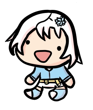 Lilybelle<br>(by Candvee)