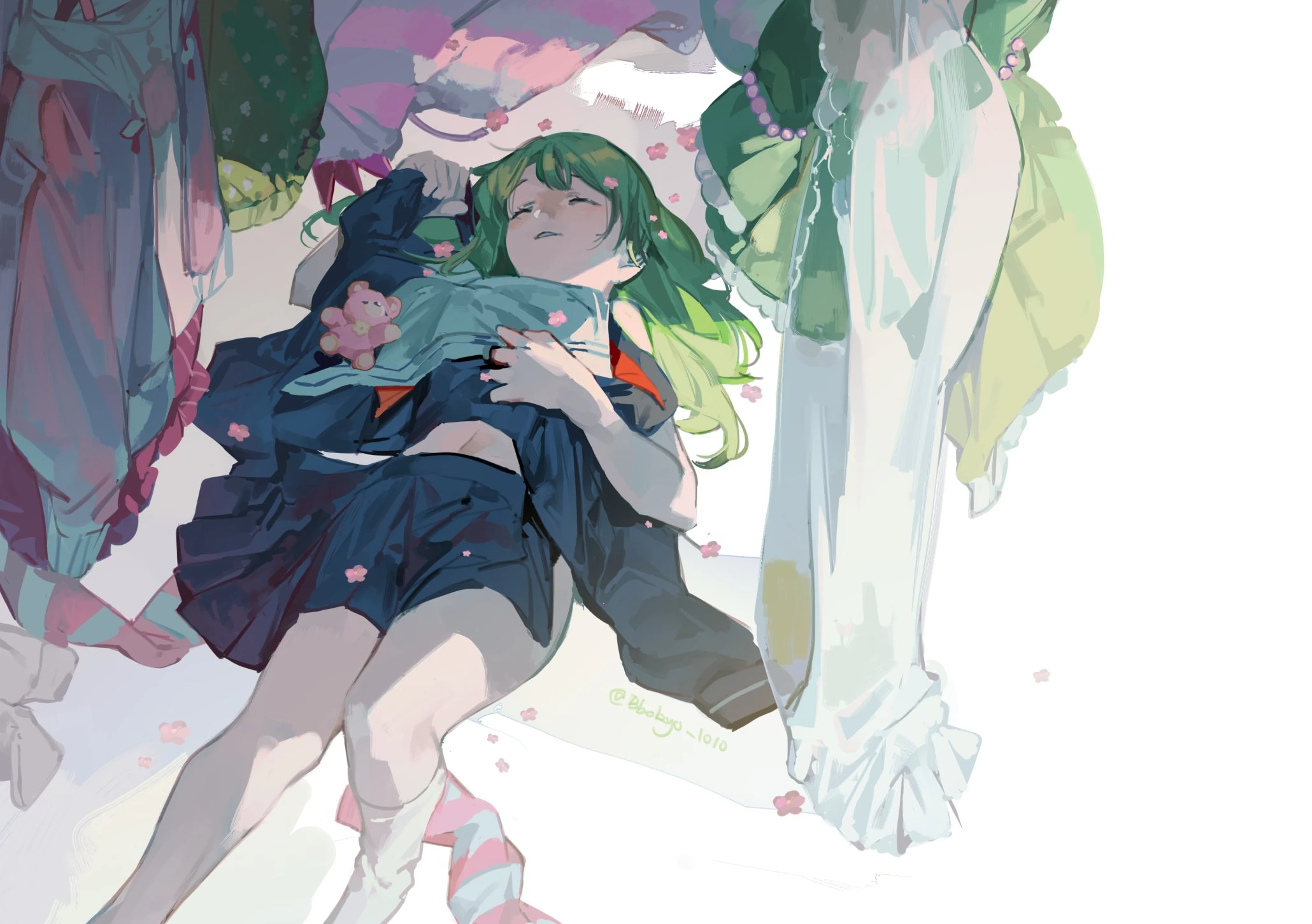 by BBokyo