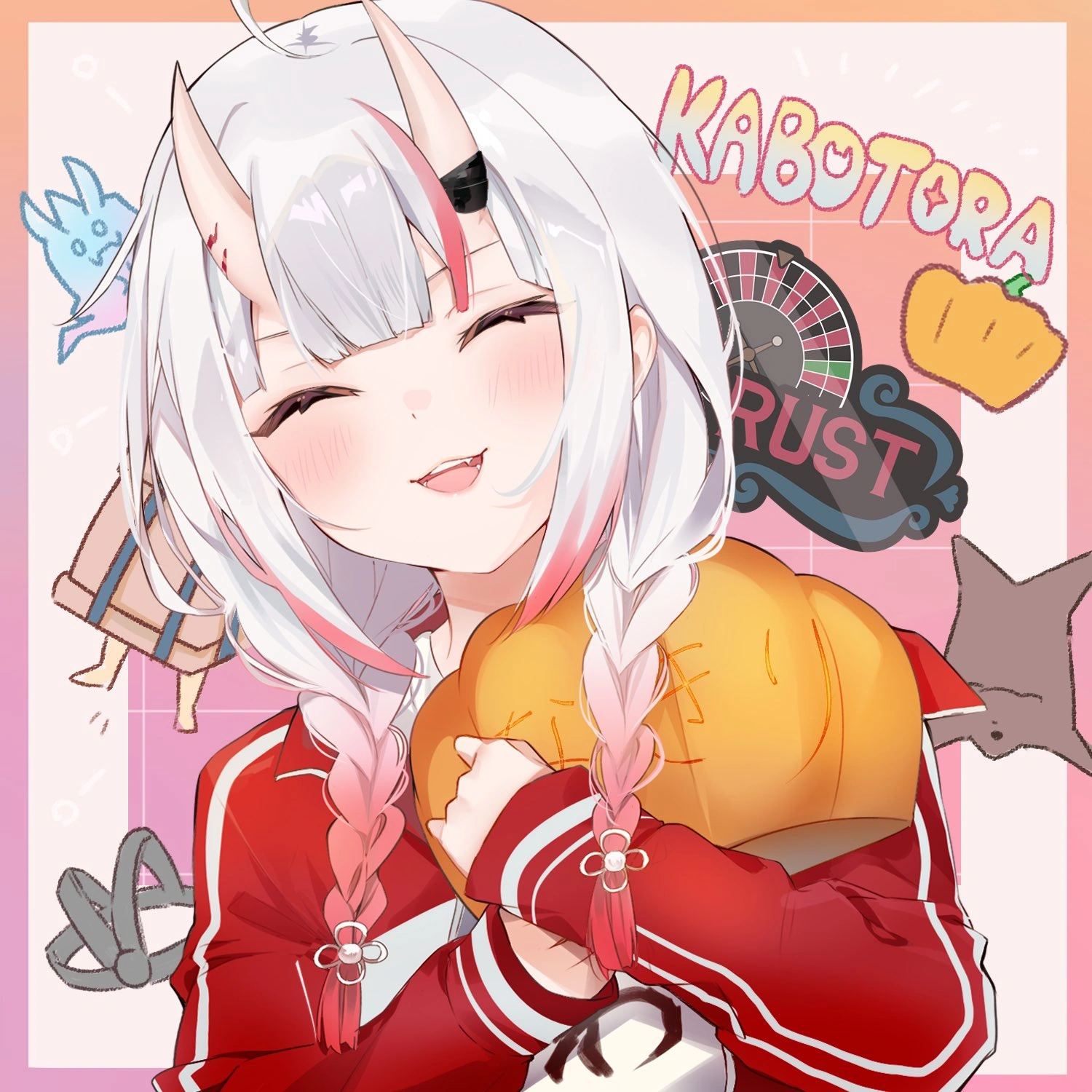 by Kagura Nana