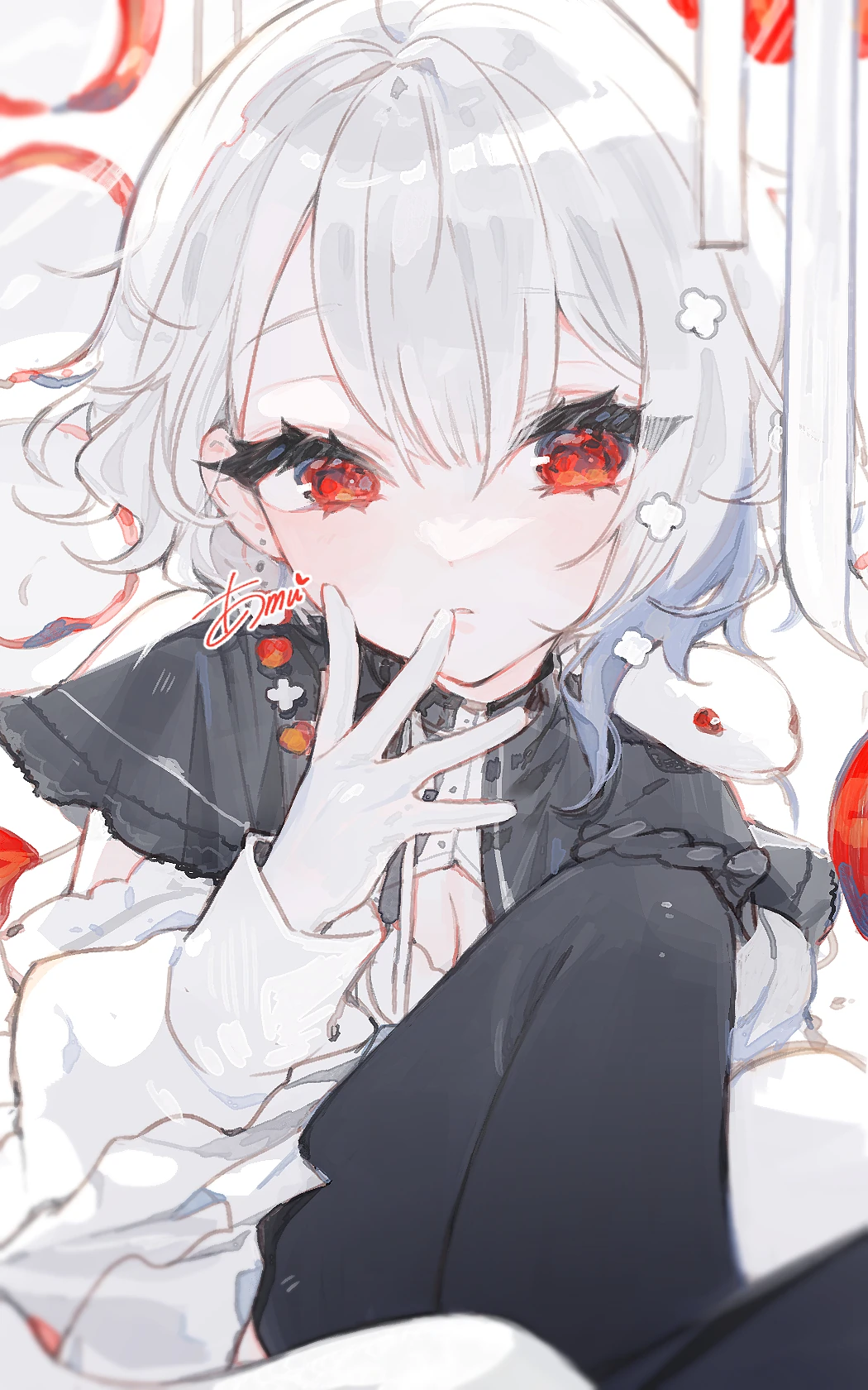 [[Shirona Shizuku]]<br>2-hour Challenge