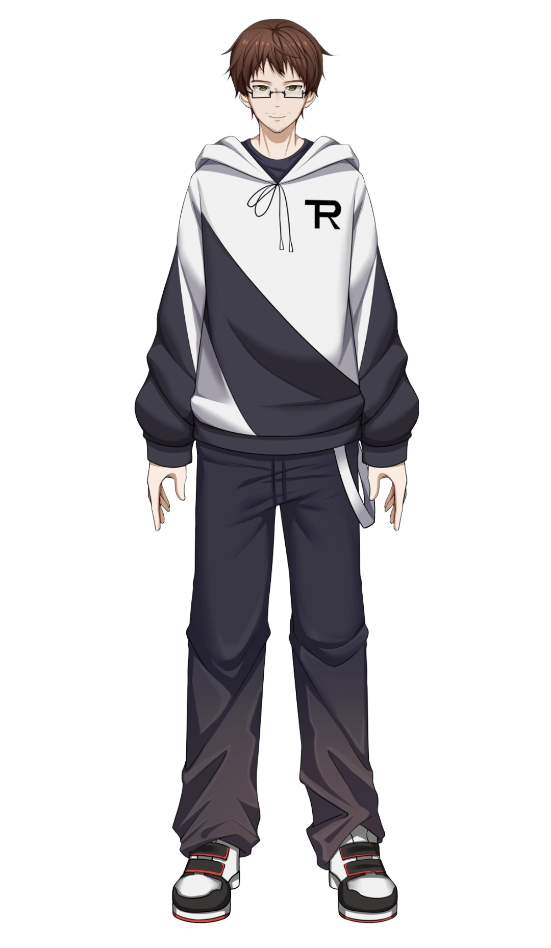 New model of Roman