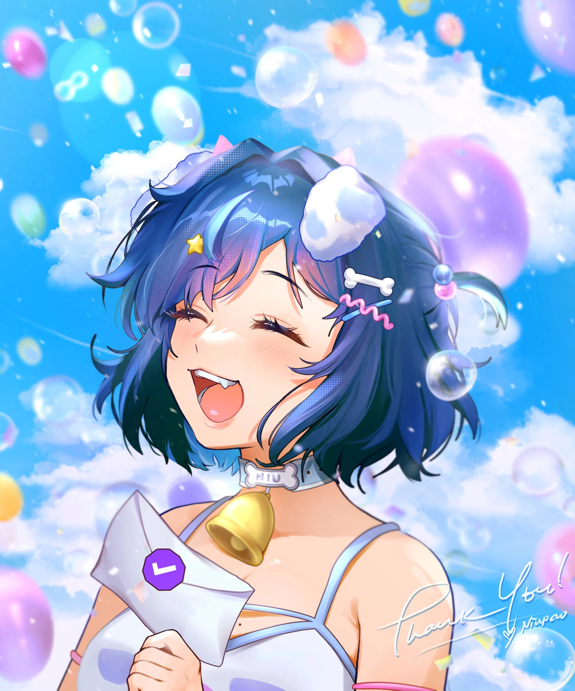 Twitch Partner Commemoration