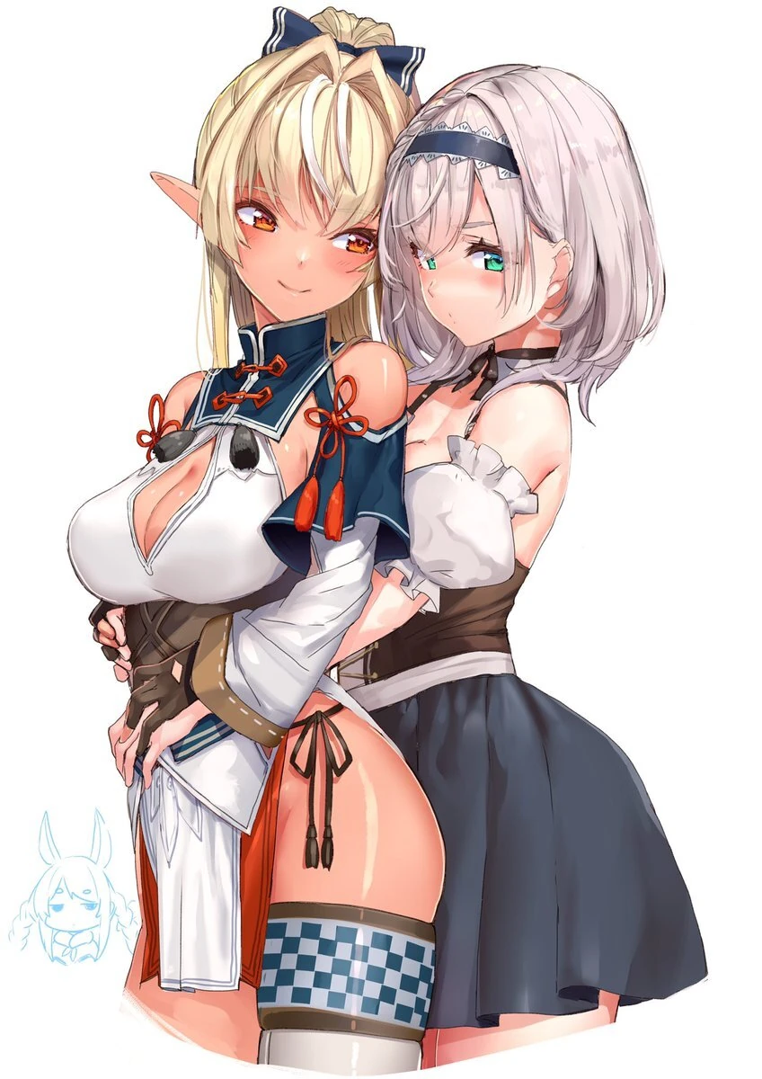 NoeFure by Akasa Ai