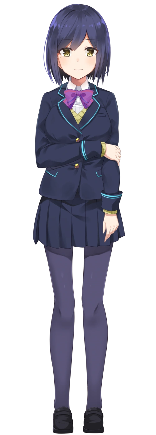Full body