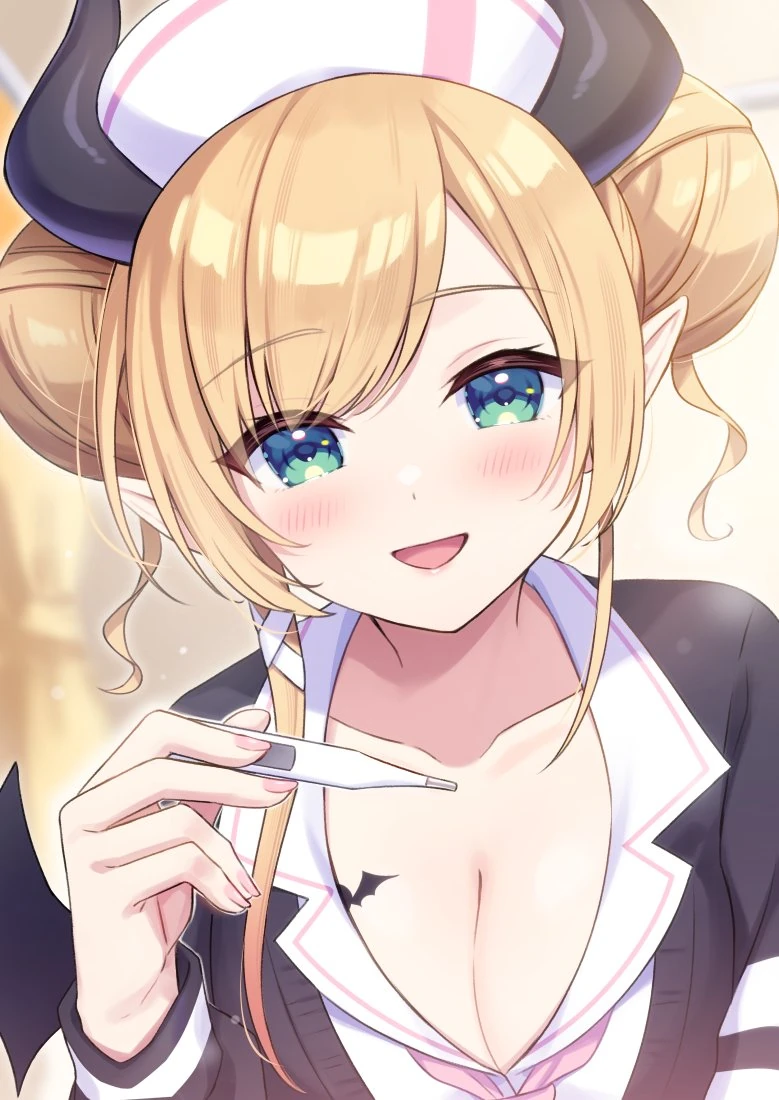 Yuzuki Choco